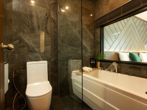 The Canale Samui Resort 