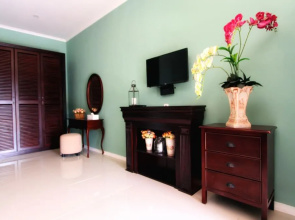 Omah Madam Bed & Breakfast