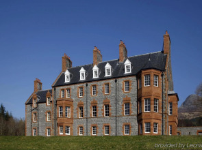Glencoe House