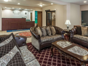 Baymont by Wyndham New Buffalo