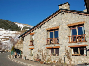 Casa Rural Borda Patxeta