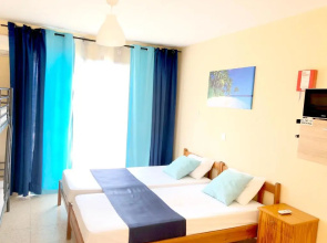 Rent Flat Agia Napa Center 803