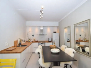 Solferie Holiday Apt. Henrik Wergelands