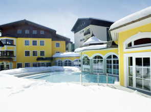 Romantik Hotel Zell am See