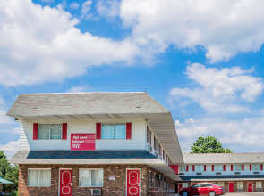 Rodeway Inn Kalkaska