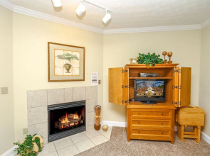 Golfview Resort Condos