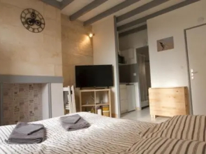 Appart à Niort