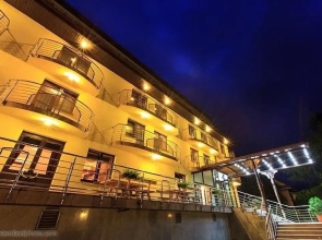 Hotel Vestina