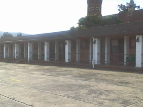 Elsinor Motor Lodge