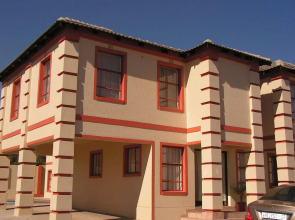 Moshitametsi Guesthouse