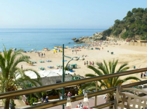 Almirall Apartaments