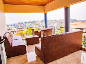 The Keza Hotel and Apartments