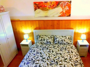 TaiObe Romantic Chalet Relax - Citta Alta Bergamo & Airport