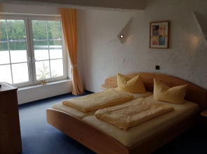 Hotel Ederseeblick