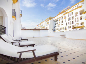 Park Plaza Suites Apartments