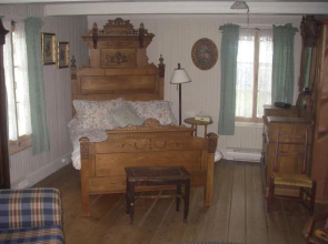 Au Vieux Foyer