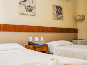 Fortpraia Hotel