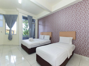 Victory Street Boutique Hotel