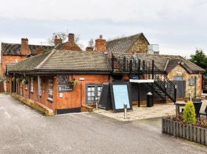 Tyger Inn Derby