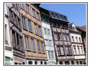 D-house Rouen