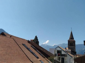 Hôtel du Soleil