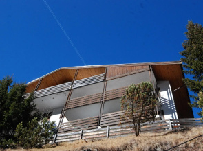 Col De Lin - Two Bedroom