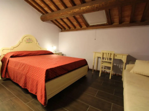 Relais La Leopolda
