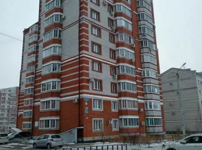 ApartLand on the st. 1st Teplichnaya, 24