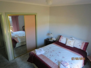Bristol House Accommodation