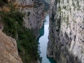 Alquiler en importante zona de escalada !!