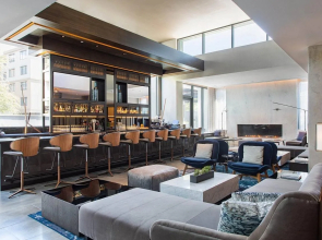 AC Hotel by Marriott Palo Alto