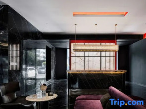 Dreamland Hotel (Shantou MixC Store）