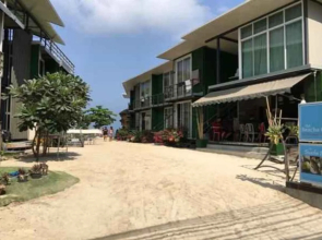 The Beacha Club