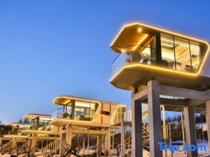 Miyongju·Sunset View Resort Homestay