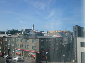 4th floor hotel