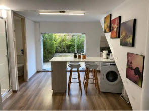 Modern City Center Appartment