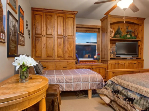 Abode at Resort Plaza