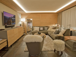 Nevada Residence - Twin Peak