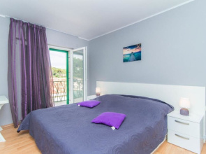 Apartment Ina