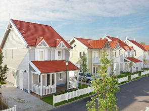 Restyled villa with whirlpool, near the Grevelingen Lake