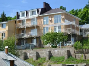 Apart-Hotel Exclusive Plus