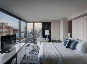 Residence Inn New York Manhattan/Central Park