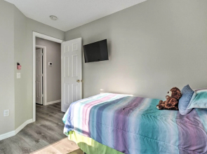 Kissimmee Retreat: Fenced-in Yard w/ Pool!