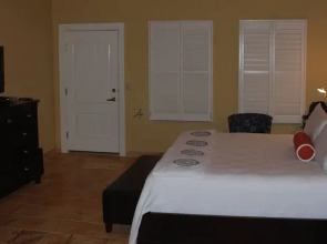 Lighthouse Bay Resort