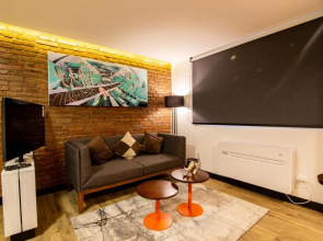 Black Cat Hostal Boutique