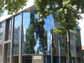 Elegance Hotel Asenovgard