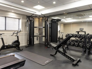Holiday Inn York City Centre by IHG