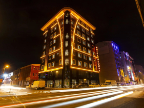 Newway Hotel