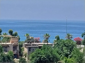 BeachFront Fully Equipped Luxury Residence D19N