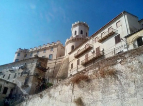 Porta Librandi B&B